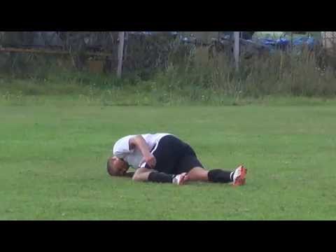 2015-09-05 FK Ādaži - DSVK Traktors/JDFS Alberts