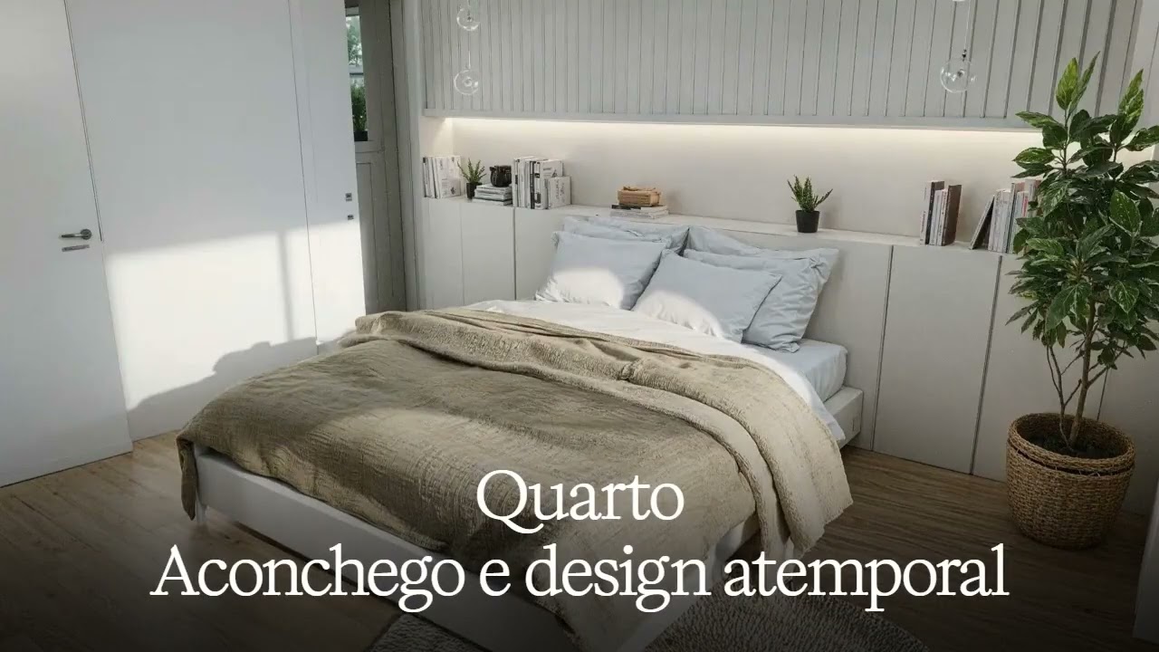 Vídeo do imóvel