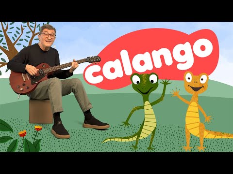 Calango - ZiS