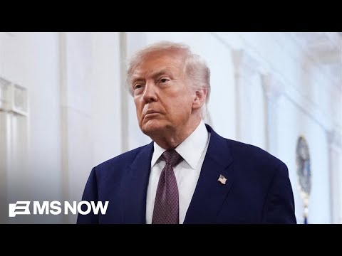 'LOSING STREAK': Trump's attempts to RIG the midterm elections keep getting blocked in court