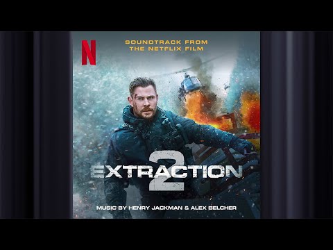 Forest Chase | Extraction 2 | Official Soundtrack | Netflix
