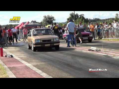 Chevette TT 69 Boi Loco /  2ª Etapa Copa Serra e Serrano 2014