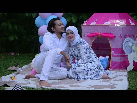 Naqiu & Vanessa Reynauld - Rindu Separuh Nyawa (OST Rindu Awak Separuh Nyawa)
