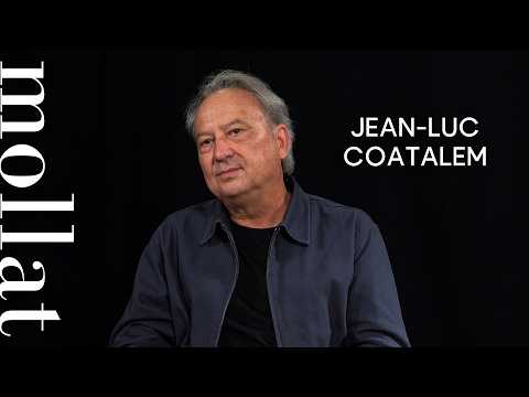 Jean-Luc Coatalem - Tête brûlée