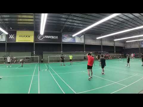 Ct/Aaron vs Dickson Chang/ Uncle Beng