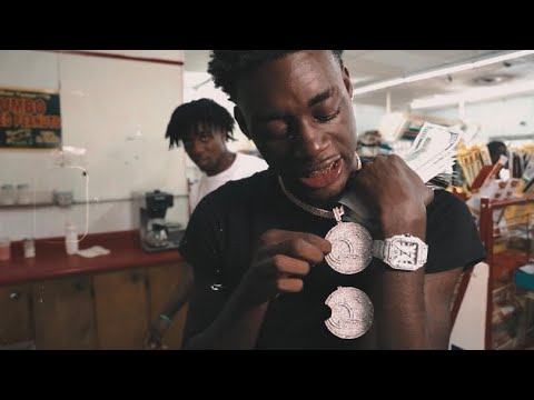BOA Hunxho X BOA Spazz - Uppin Scores (Official Video)