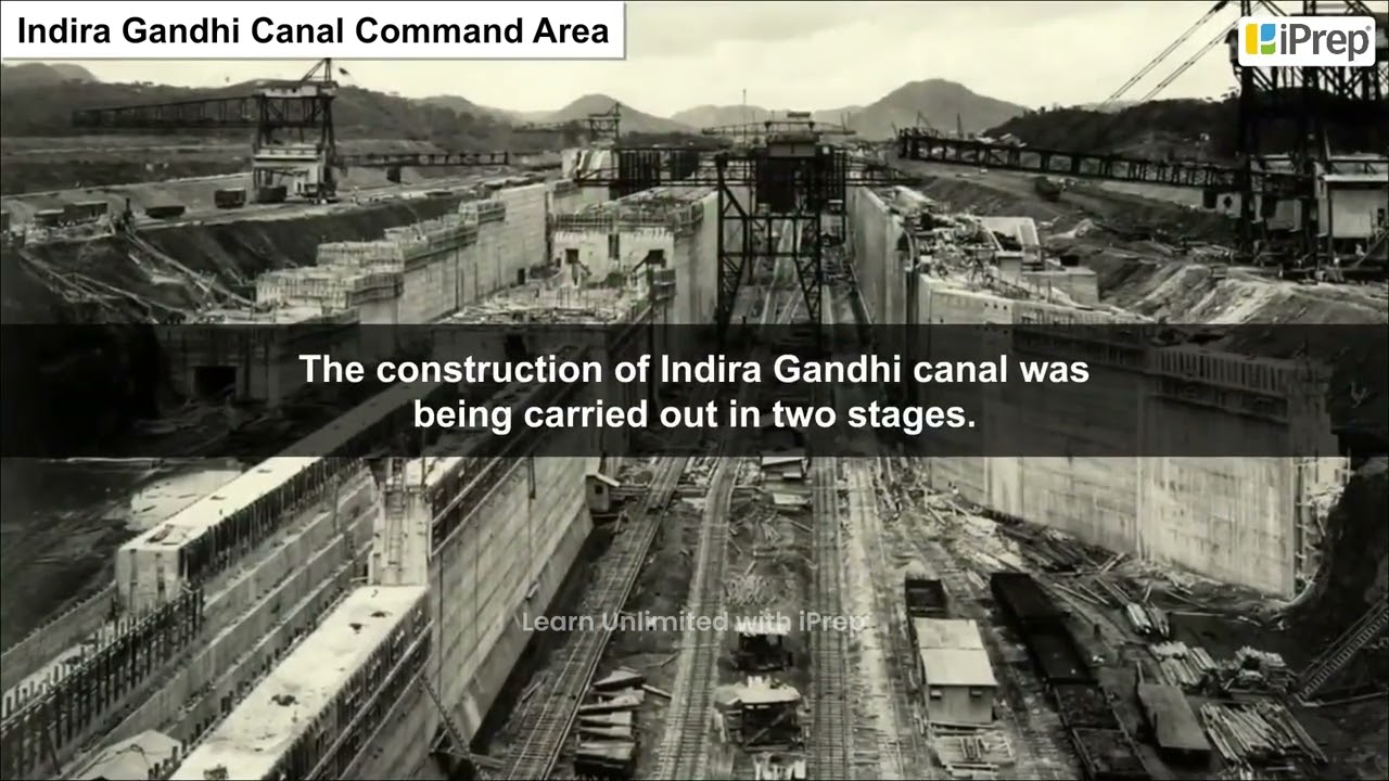 Case Study of Indira | Planning and Sustainable Development Indian Context | Geography | Class 12th