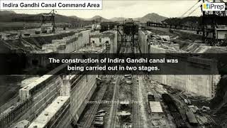 Case Study of Indira | Planning and Sustainable Development Indian Context | Geography | Class 12th
