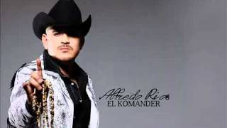 El Komander- De Cazeria 2011