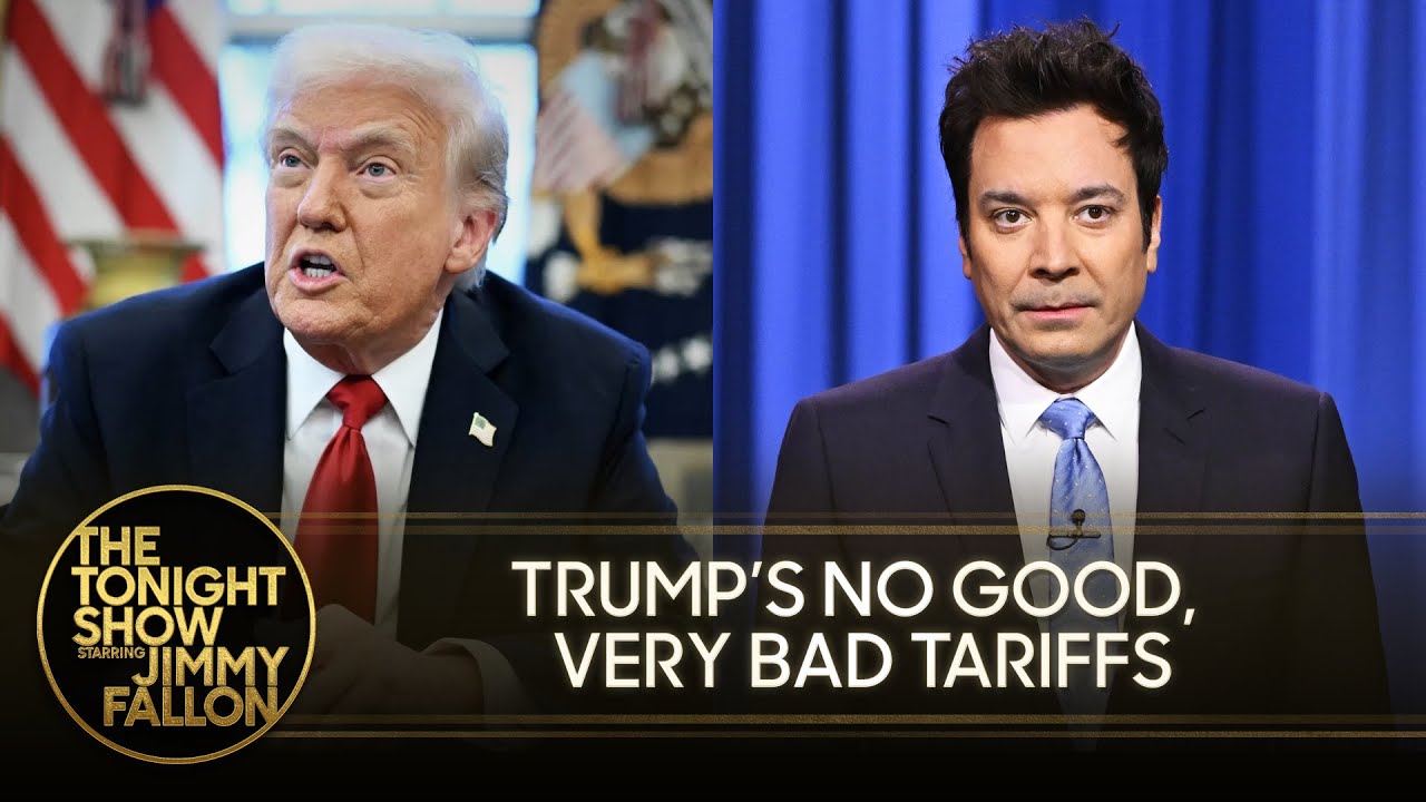 Trump Says Massive Group Chat Leak Is "Really Not a Big Deal," Scams Americans with 25% Auto Tariff