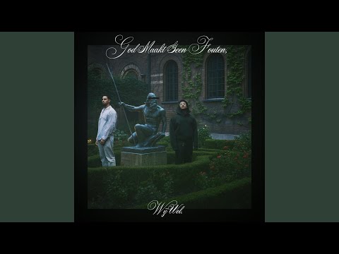 Geen Regels! (feat. TJ & ADF Antje)