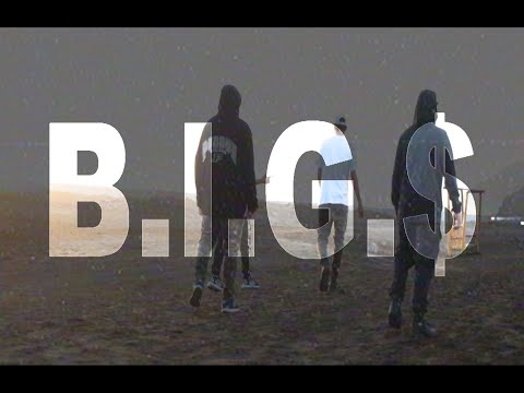 B.I.G.$  Mcv x Blasster x Zhowui x Lee-ZtalkerMc (Oficial Video)