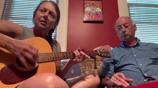 Dave’s Song Today #235: Banks of the Pontchartrain (Nanci Griffith cover)