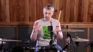 Mark Guiliana Drum Lick Lesson
