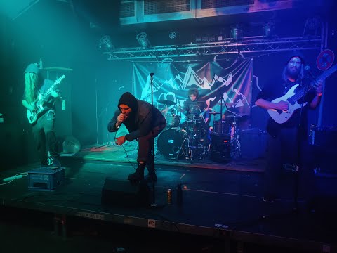 Path of Transcendence, Live in Ebersberg