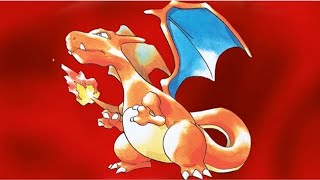 Vidéo de Pokémon Edition Rouge - CCB