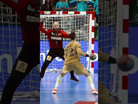 And the magic of Cologne 🏟️ stroke again… 🪄