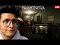 Hunting Ghosts in Phasmophobia with OG Gang🛑