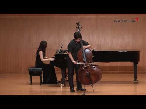 Sperger - Sonata in D T40