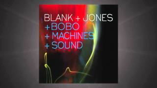 Blank & Jones - WYB (Radio Edit)