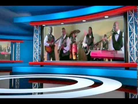 Promotional video thumbnail 3 for Cozy Corley & the Blue Gardenia Band