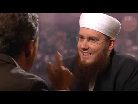 Roger Schawinski in conversation with Nicolas Blancho – Schawinski from 6.10.2014