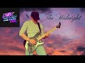 The Midnight - Sunset (Guitar Instrumental)