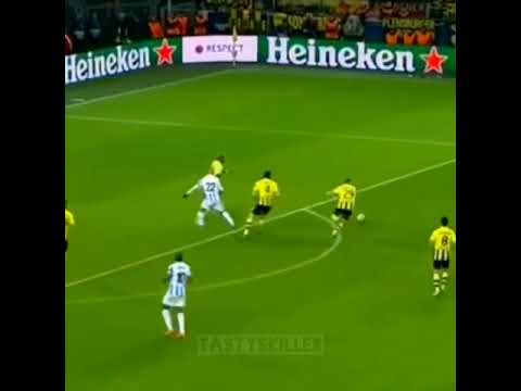 Dortmund vs Malaga Dramatic Match on UCL
