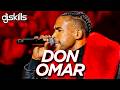 DON OMAR MIX Clásicos Del Reggaeton 2000 2025 Don Omar Mix Reggaeton Clasico