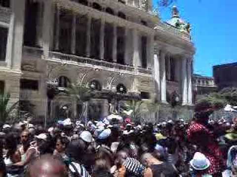 CARNABLACK 2012 - WOOOLLLL