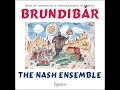 Brundibár—Music by composers in Theresienstadt (1941–1945)—The Nash Ensemble