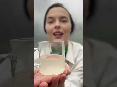 CHRZAŃ PRZEBARWIENIA! #shortsvideo #shorts #kosmetykidla #przebarwienia #chrzan #melasma #wielkanoc