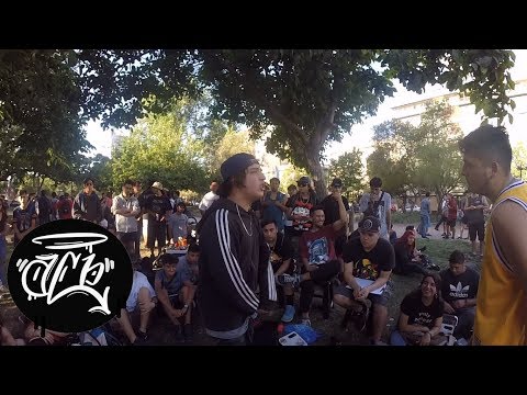 CRAKEN vs DUCE: OCTAVOS - ACB FinalSeason