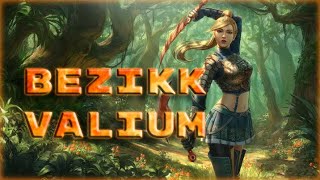 Miniaturka - Valium ~ Wyzwanie 2.600 Dungeonów Kanionu Yongbi ( konkurs dla 2 osób ) ~  Bezikk [ 3 ]