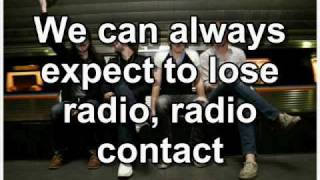 As cities Burn   New Sun   Lyrics