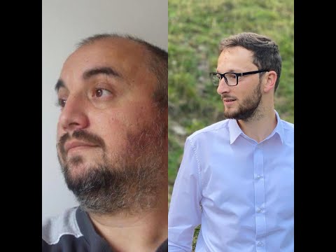 Dialog între un protestant și un profesor ortodox