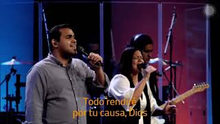 Por tu causa, Dios - La IBI