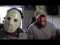 TAY K X THE RACE FREETAYK REACTION