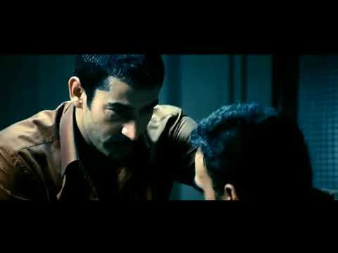 CİNGÖZ RECAİ SORGULAMA SAHNESİ ! NETTE İLK !