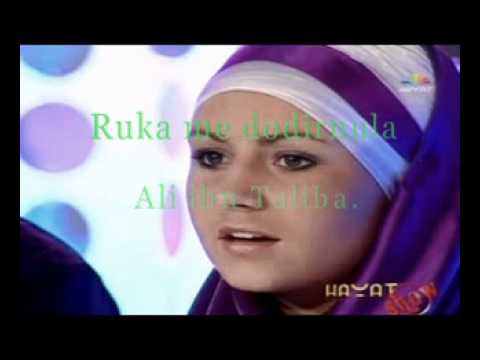 Hor Kewser-Imam Ali.mpg