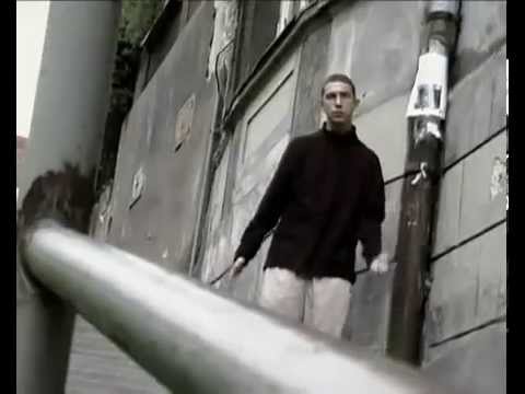 Młody Goh - Specyfik ( Prod. Kozim) ( Street Video )