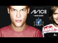 David Guetta  Ft Avicii - Sunshine