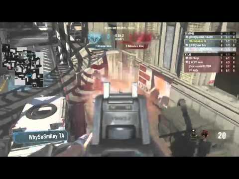 ACL Melbourne - PPTB - Peppa Pig vs True AmBition.Serenity