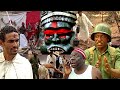 THE CORRUPT VILLAGE CAPTAIN 2023 UPLOAD NIGERIAN MOVIES