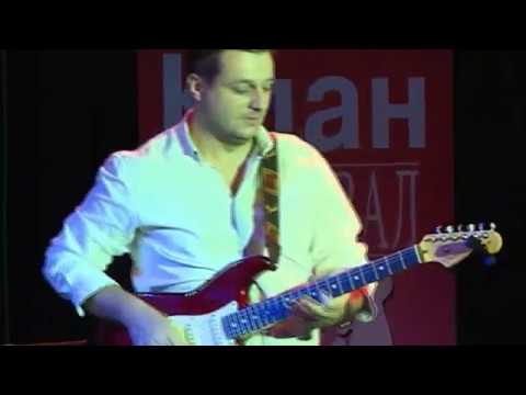 IV CLAN ROCK FEST - JAGODINA 2017, Danilo Jokić & Jovan Ljubenović