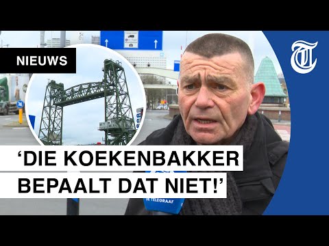 Woede om boot Jeff Bezos: 'Heb tomaten al gekocht!'