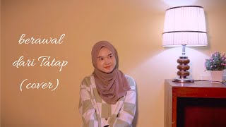 Download lagu Berawal Dari Tatap - Yura Yunita (Cover) mp3