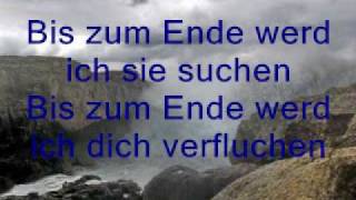 In Extremo -  Unter dem Meer