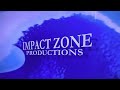 Wayans Bros Impact Zone Touchstone Television 2005 Logo