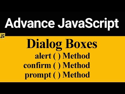Introduction to Advance JavaScript Hindi